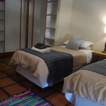 House On Plein Hotel Paarl Room photo