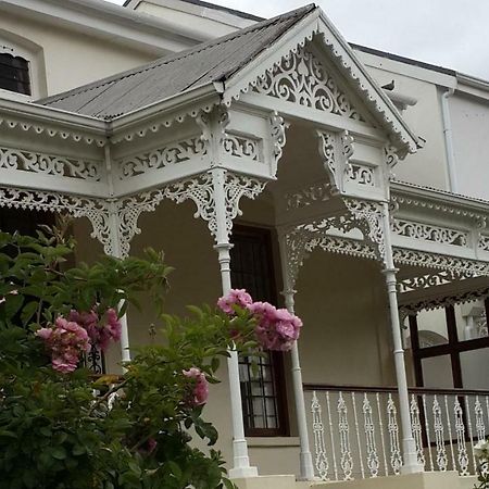 House On Plein Hotel Paarl Exterior photo