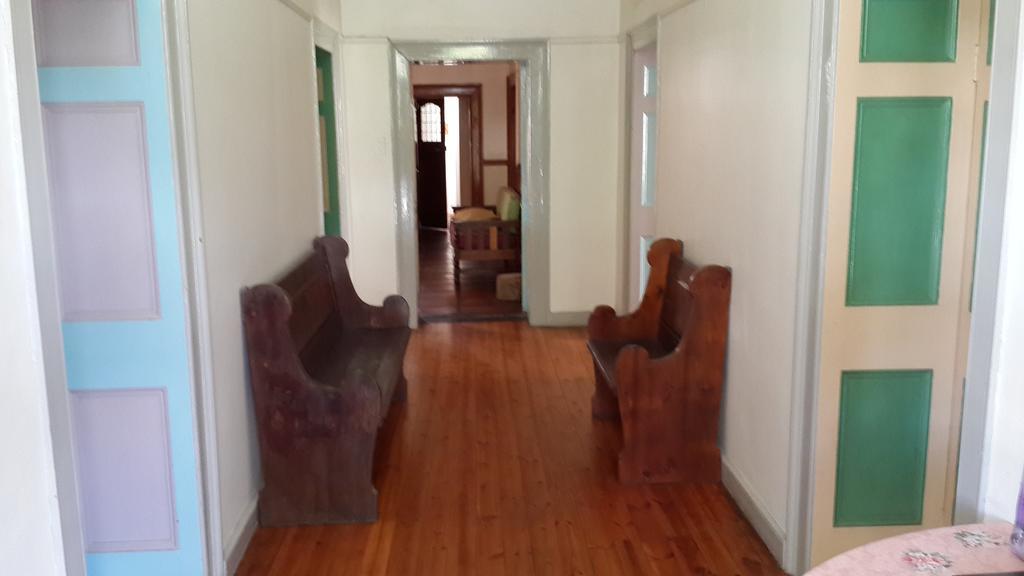 House On Plein Hotel Paarl Exterior photo