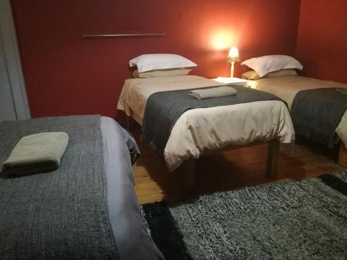 House On Plein Hotel Paarl Room photo